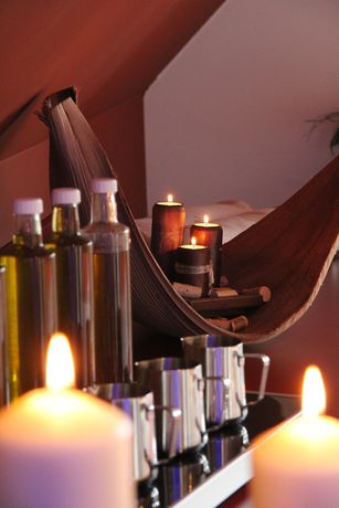 Imagen de la piscina del Hotel Tannhof. Foto 19