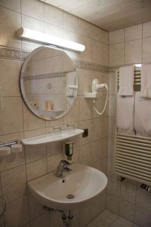 Imagen de la habitación del Hotel Tannhof. Foto 5