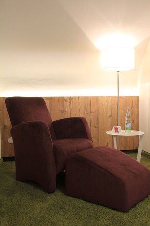 Imagen de la habitación del Hotel Tannhof. Foto 12