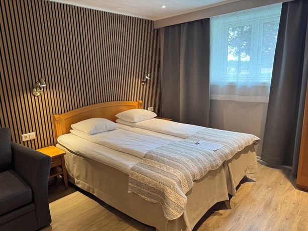 Imagen de la habitación del Hotel Tanum Gestgifveri. Foto 2