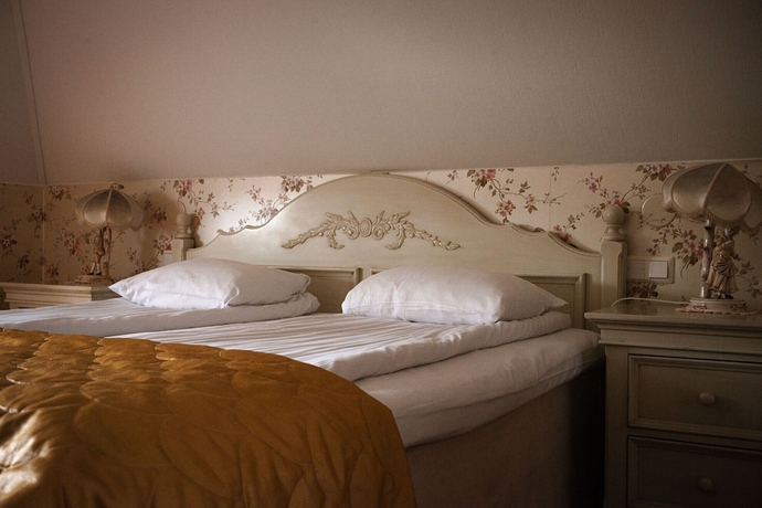 Imagen de la habitación del Hotel Tanum Gestgifveri. Foto 3