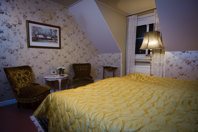 Imagen de la habitación del Hotel Tanum Gestgifveri. Foto 4
