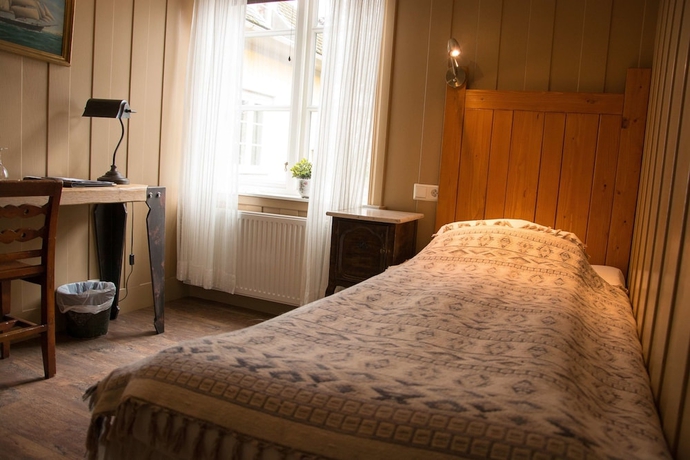 Imagen de la habitación del Hotel Tanum Gestgifveri. Foto 5
