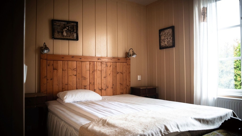 Imagen de la habitación del Hotel Tanum Gestgifveri. Foto 6