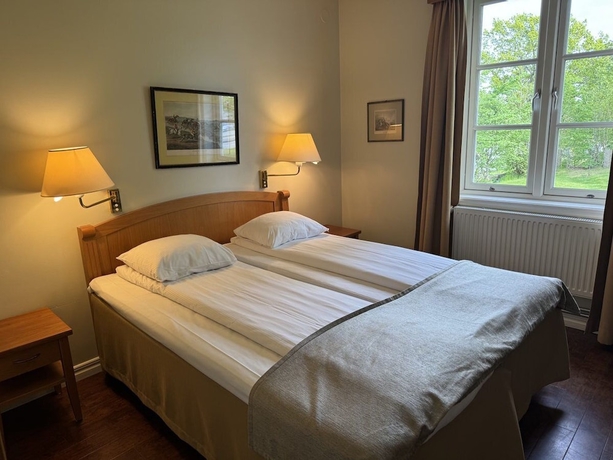 Imagen de la habitación del Hotel Tanum Gestgifveri. Foto 7