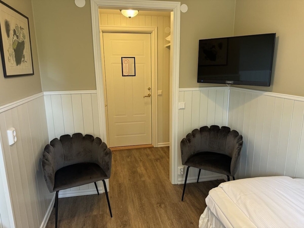 Imagen de la habitación del Hotel Tanum Gestgifveri. Foto 10