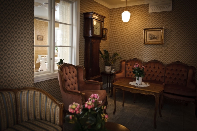 Imagen de los interiores del Hotel Tanum Gestgifveri. Foto 14