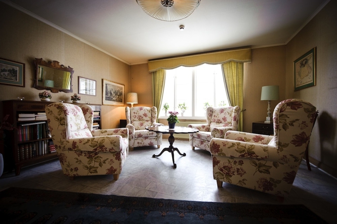 Imagen de los interiores del Hotel Tanum Gestgifveri. Foto 16