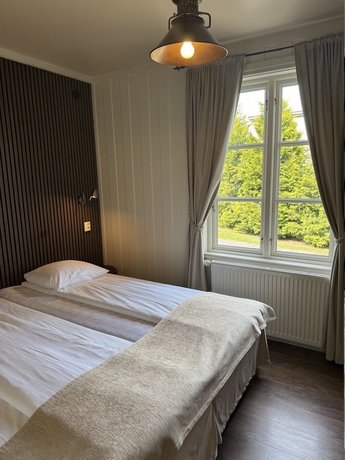Imagen de la habitación del Hotel Tanum Gestgifveri. Foto 13