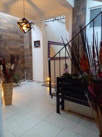 Imagen general del Hotel Tao. Foto 1