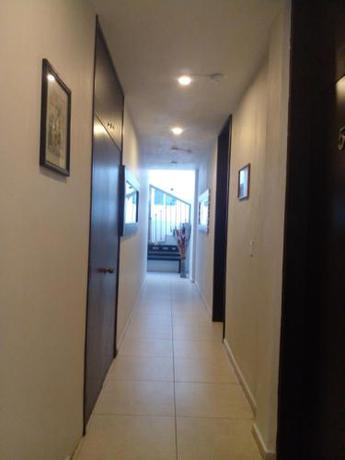 Imagen general del Hotel Tao. Foto 2