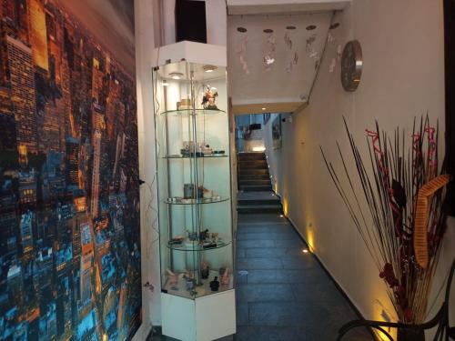 Imagen general del Hotel Tao. Foto 3