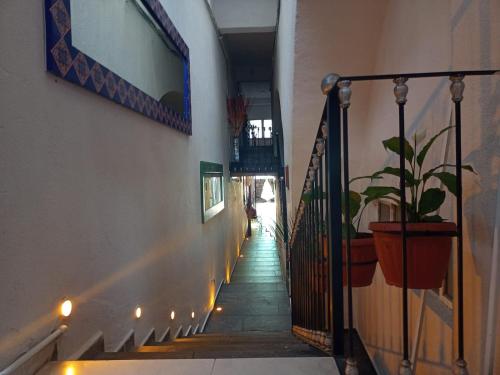 Imagen de la habitación del Hotel Tao. Foto 13