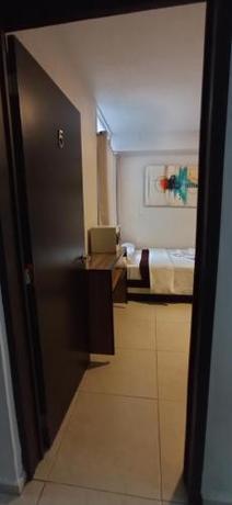Imagen general del Hotel Tao. Foto 10