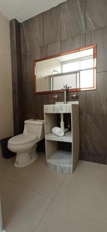 Imagen de la habitación del Hotel Tao. Foto 16