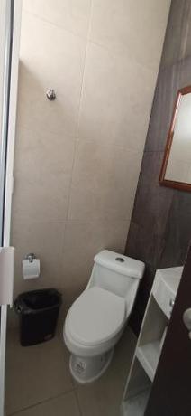 Imagen de la habitación del Hotel Tao. Foto 17