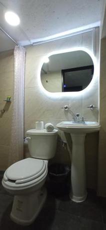 Imagen de la habitación del Hotel Tao. Foto 19