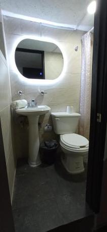 Imagen de la habitación del Hotel Tao. Foto 20