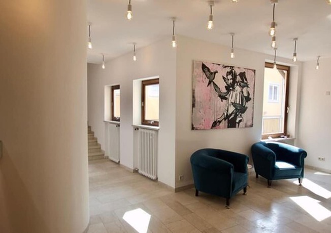 Imagen de los interiores del Hotel Tari. Foto 13