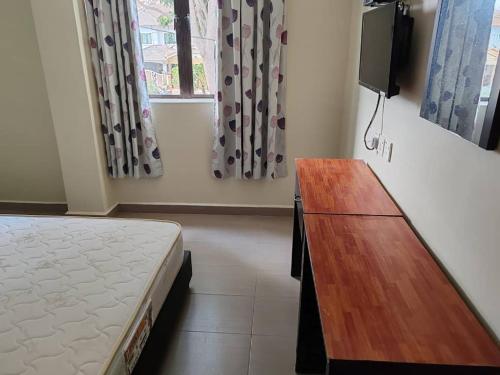 Imagen general del Hotel Tasik Utama. Foto 2