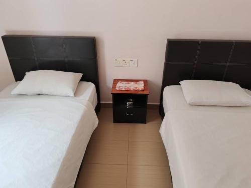 Imagen general del Hotel Tasik Utama. Foto 5