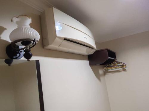 Imagen general del Hotel Tasik Utama. Foto 10