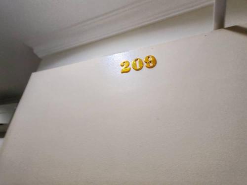 Imagen de la habitación del Hotel Tasik Utama. Foto 19