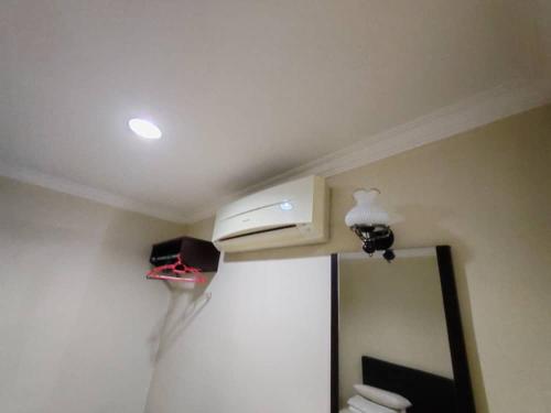 Imagen general del Hotel Tasik Utama. Foto 12