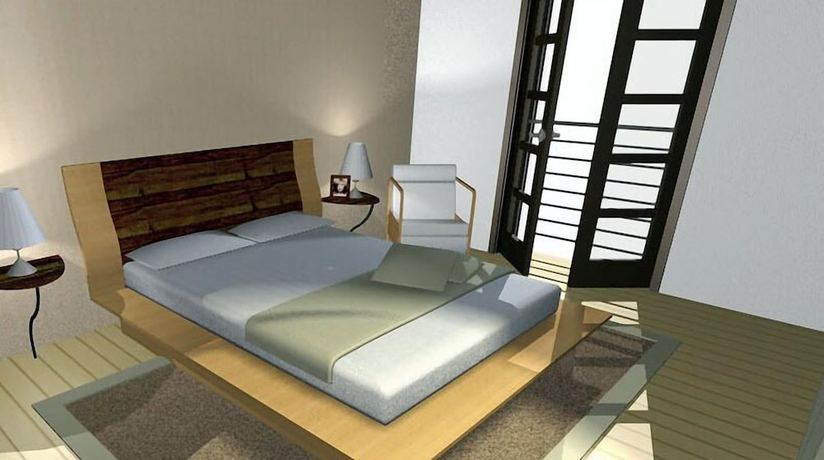 Imagen de la habitación del Hotel Tea - Dolomiti. Foto 8