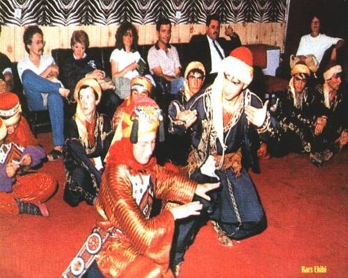 Imagen de la habitación del Hotel Temel. Foto 3