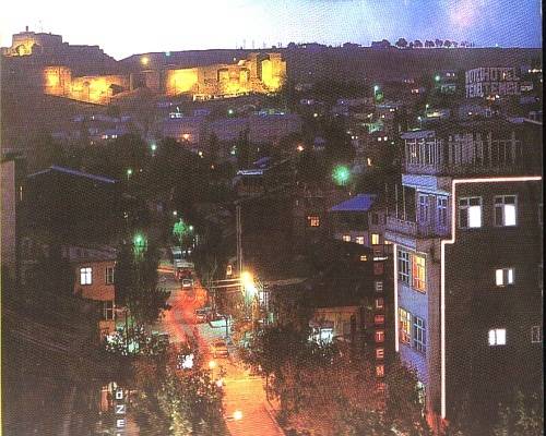 Imagen de la habitación del Hotel Temel. Foto 5