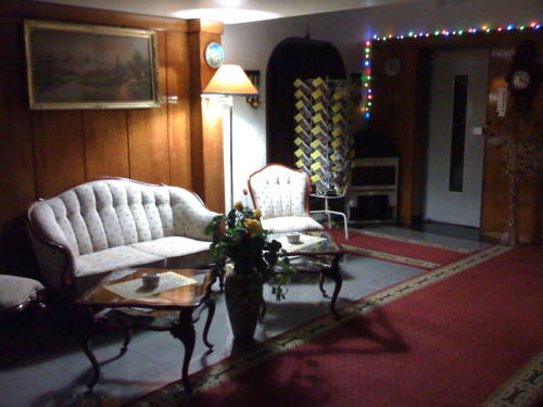 Imagen de la habitación del Hotel Temel. Foto 6