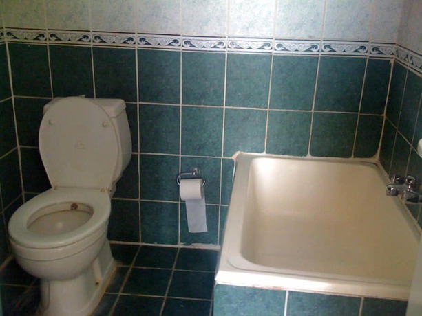 Imagen de la habitación del Hotel Temel. Foto 5