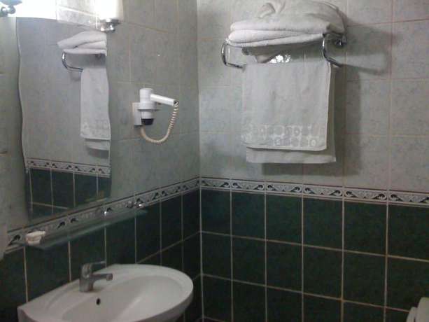 Imagen de la habitación del Hotel Temel. Foto 7