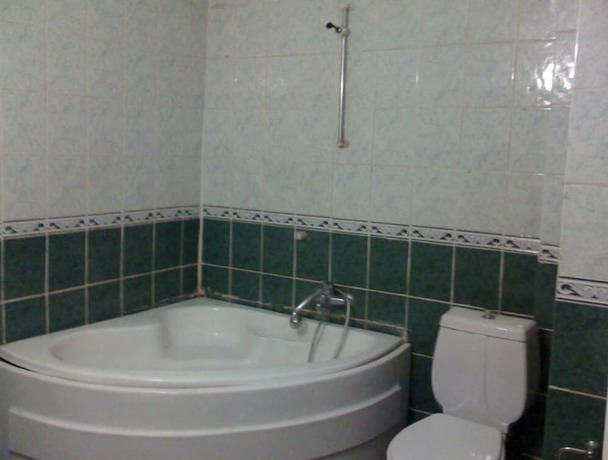 Imagen de la habitación del Hotel Temel. Foto 8