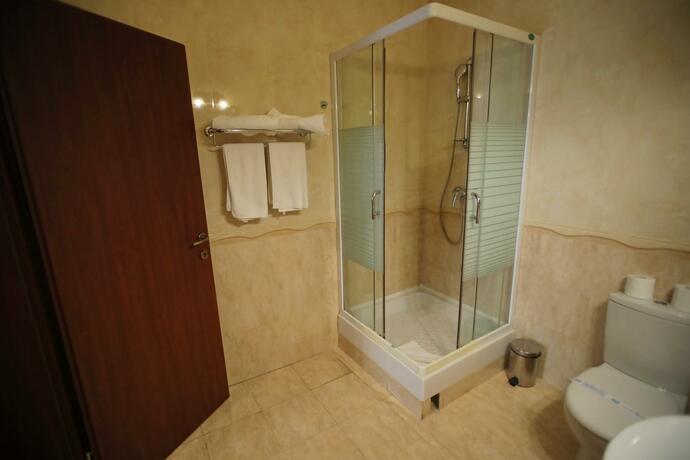 Imagen general del Hotel Ten Constanta. Foto 1