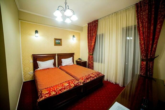 Imagen general del Hotel Ten Constanta. Foto 2