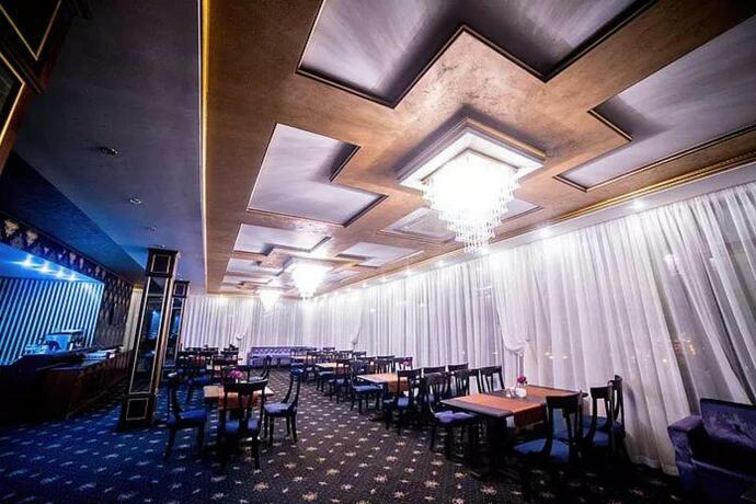 Imagen general del Hotel Ten Constanta. Foto 3