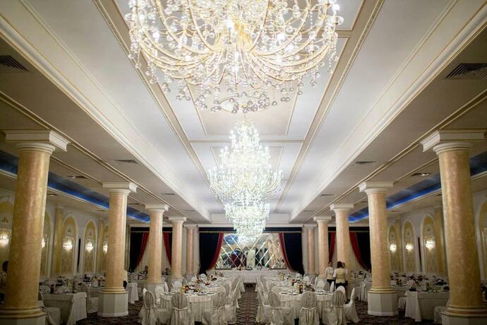 Imagen general del Hotel Ten Constanta. Foto 5