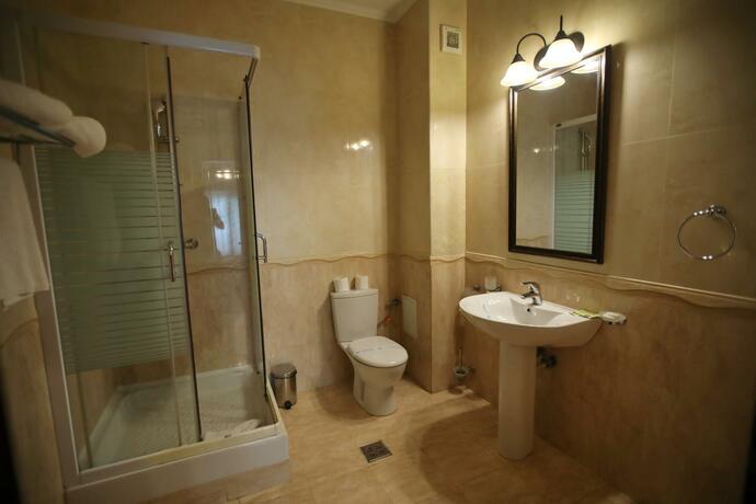 Imagen general del Hotel Ten Constanta. Foto 6