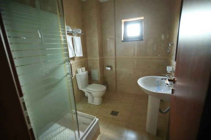 Imagen general del Hotel Ten Constanta. Foto 7