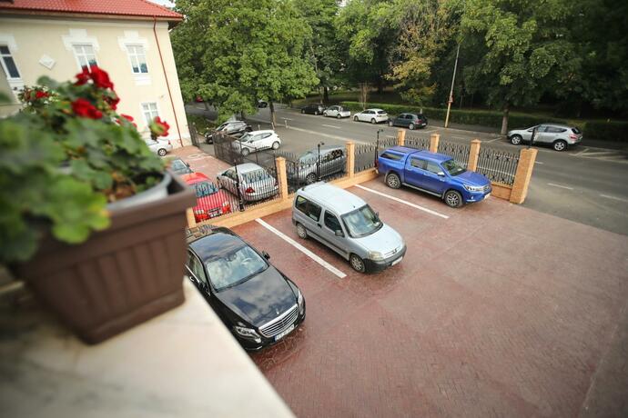 Imagen general del Hotel Ten Constanta. Foto 10