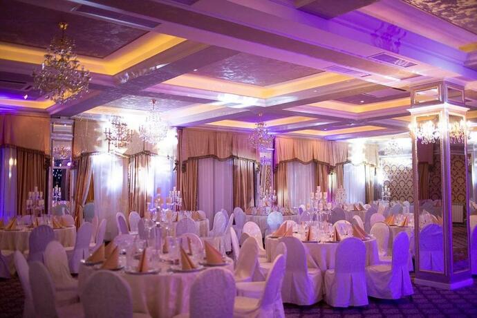 Imagen general del Hotel Ten Constanta. Foto 11