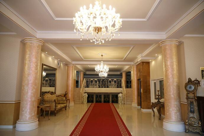 Imagen general del Hotel Ten Constanta. Foto 12