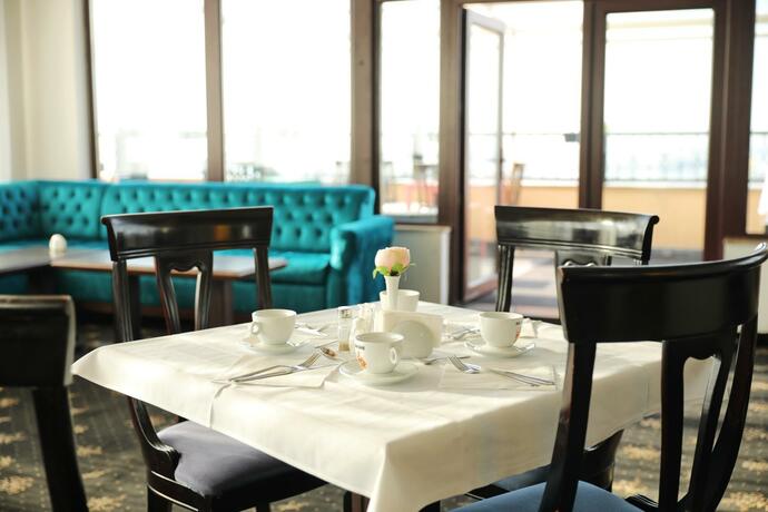 Imagen general del Hotel Ten Constanta. Foto 13