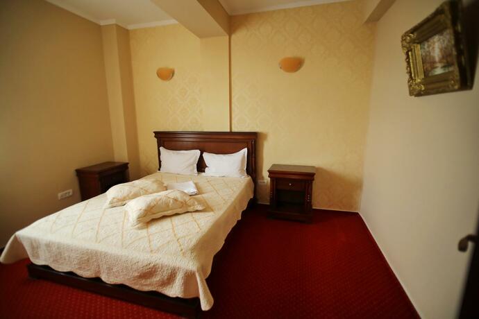 Imagen general del Hotel Ten Constanta. Foto 15