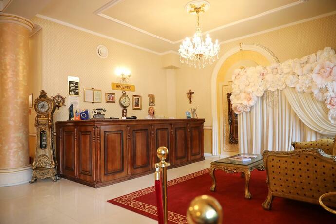 Imagen general del Hotel Ten Constanta. Foto 16