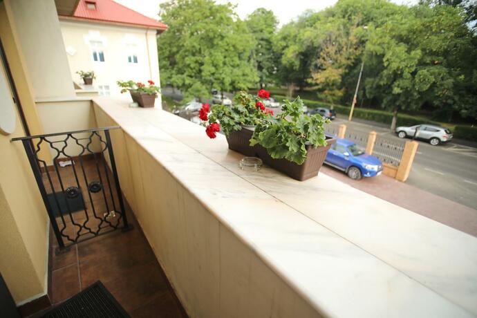 Imagen general del Hotel Ten Constanta. Foto 17