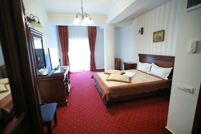 Imagen general del Hotel Ten Constanta. Foto 18