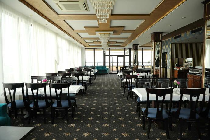 Imagen general del Hotel Ten Constanta. Foto 19